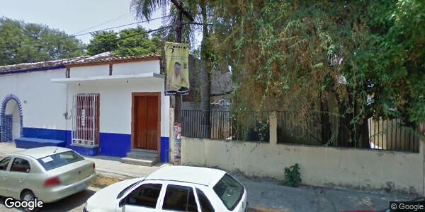 COMANDANCIA MUNICIPAL DE COCULA